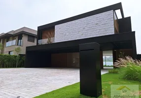 Foto 1 de Casa de Condomínio com 4 Quartos à venda, 511m² em Tamboré, Barueri