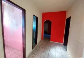 Foto 1 de Casa com 4 Quartos à venda, 120m² em Cosmos, Rio de Janeiro