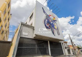 Foto 1 de Apartamento com 3 Quartos à venda, 95m² em Centro, Curitiba