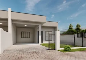 Foto 1 de Casa de Condomínio com 2 Quartos à venda, 90m² em Vila Nova, Ituporanga