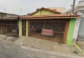 Foto 1 de Casa com 2 Quartos à venda, 102m² em Itaquera, São Paulo