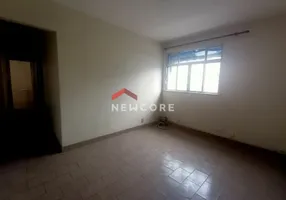 Foto 1 de Apartamento com 2 Quartos à venda, 51m² em Rocha, São Gonçalo