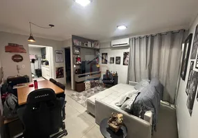 Foto 1 de Apartamento com 2 Quartos à venda, 58m² em Jardim São Domingos, Americana