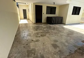 Foto 1 de Casa com 3 Quartos à venda, 130m² em Quintino Facci II, Ribeirão Preto