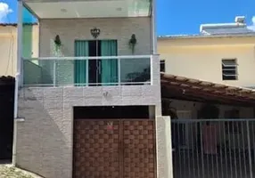 Foto 1 de Casa com 3 Quartos à venda, 96m² em Nova Pampulha, Vespasiano