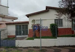 Foto 1 de Casa com 3 Quartos à venda, 120m² em Jardim Chapadão, Campinas