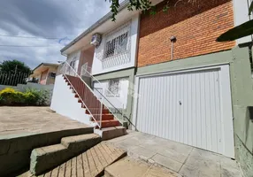 Foto 1 de Casa com 4 Quartos à venda, 78m² em Santa Tereza, Porto Alegre