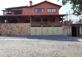 Foto 1 de Casa com 3 Quartos à venda, 882m² em Maria Helena, Belo Horizonte