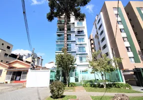 Foto 1 de Cobertura com 4 Quartos à venda, 216m² em Vila Izabel, Curitiba