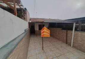 Foto 1 de Casa com 2 Quartos à venda, 46m² em Vila Morada Gaucha, Gravataí