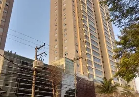 Foto 1 de Cobertura com 4 Quartos à venda, 287m² em Móoca, São Paulo