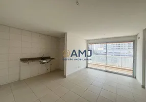 Foto 1 de Apartamento com 1 Quarto à venda, 49m² em Setor Oeste, Goiânia