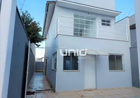 Foto 1 de Casa com 2 Quartos à venda, 158m² em Jardim Brasil, Piracicaba