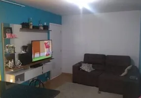 Foto 1 de Apartamento com 2 Quartos à venda, 60m² em Vila das Flores, Betim