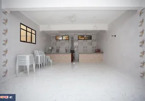 Foto 1 de Sala Comercial para alugar, 160m² em Cidade Jardim Cumbica, Guarulhos