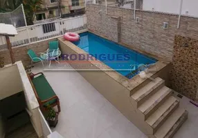 Foto 1 de Casa de Condomínio com 4 Quartos à venda, 210m² em Freguesia- Jacarepaguá, Rio de Janeiro