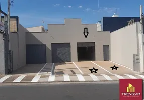 Foto 1 de Ponto Comercial para alugar, 72m² em Vila Maceno, São José do Rio Preto