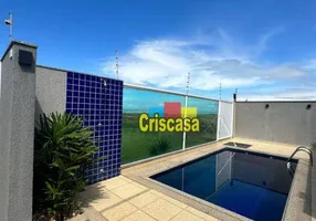 Foto 1 de Casa com 2 Quartos à venda, 88m² em Barra de São João, Casimiro de Abreu