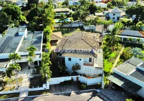Foto 1 de Casa de Condomínio com 5 Quartos à venda, 560m² em Vilas do Atlantico, Lauro de Freitas