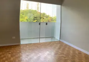 Foto 1 de Apartamento com 2 Quartos à venda, 73m² em Jabaquara, São Paulo