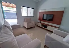 Foto 1 de Casa com 1 Quarto à venda, 44m² em Parque Giansante, Bauru