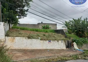 Foto 1 de Lote/Terreno à venda, 313m² em Jardim Campo Limpo, Itaquaquecetuba