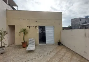 Foto 1 de Sobrado com 3 Quartos à venda, 90m² em Jardim Soraia, São Paulo