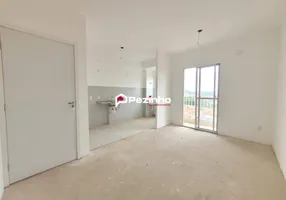 Foto 1 de Apartamento com 2 Quartos à venda, 55m² em Parque Hippólyto, Limeira