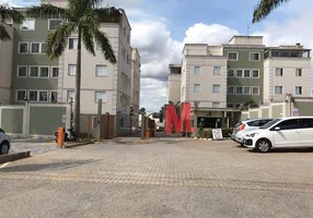 Foto 1 de Apartamento com 2 Quartos para alugar, 52m² em Parque Reserva Fazenda Imperial, Sorocaba