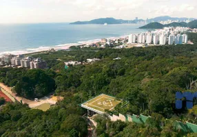 Foto 1 de Lote/Terreno à venda, 1034m² em Praia Brava, Itajaí