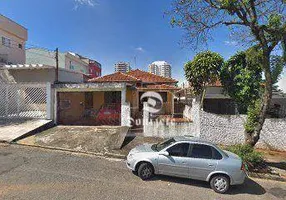 Foto 1 de Lote/Terreno à venda, 400m² em Paraiso, Santo André