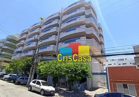 Foto 1 de Cobertura com 3 Quartos à venda, 179m² em Passagem, Cabo Frio