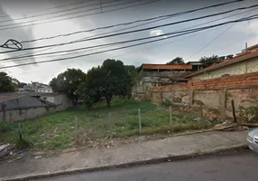 Foto 1 de Lote/Terreno à venda, 342m² em Bonfim, Belo Horizonte