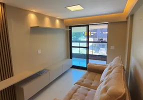 Foto 1 de Apartamento com 2 Quartos à venda, 60m² em Piedade, Jaboatão dos Guararapes