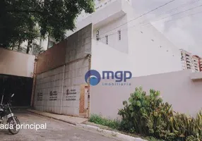 Foto 1 de Prédio Comercial para alugar, 800m² em Vila Nova Conceição, São Paulo