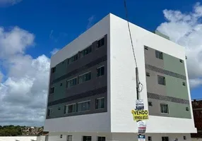 Foto 1 de Apartamento com 2 Quartos à venda, 53m² em Mangabeira IV, João Pessoa