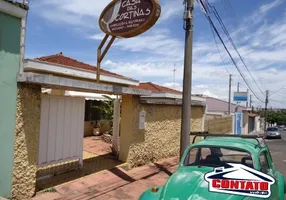 Foto 1 de Casa com 2 Quartos para alugar, 70m² em Vila Boa Vista 1, São Carlos