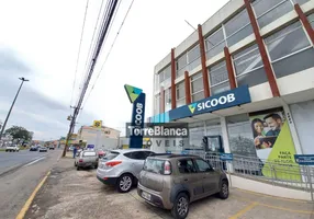 Foto 1 de Sala Comercial para alugar, 376m² em Chapada, Ponta Grossa