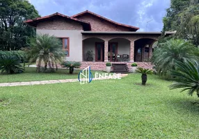 Foto 1 de Casa de Condomínio com 4 Quartos à venda, 1500m² em Condomínio Fazenda Solar, Igarapé