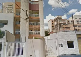 Foto 1 de Cobertura com 3 Quartos à venda, 262m² em Baeta Neves, São Bernardo do Campo