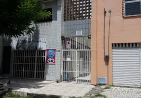 Foto 1 de Sala Comercial para alugar, 60m² em Benfica, Fortaleza