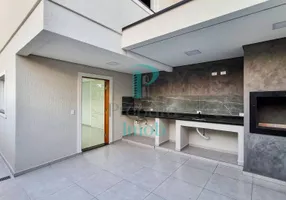 Foto 1 de Casa com 3 Quartos à venda, 152m² em Bela Vista, Osasco