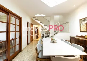 Foto 1 de Casa com 3 Quartos à venda, 130m² em Brooklin, São Paulo