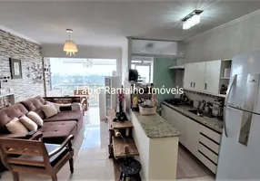 Foto 1 de Apartamento com 2 Quartos à venda, 65m² em Vila Alexandria, São Paulo