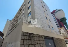 Foto 1 de Apartamento com 3 Quartos à venda, 200m² em Centro, Ponta Grossa