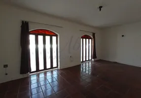 Foto 1 de Casa com 5 Quartos para alugar, 250m² em Cidade Universitária, Campinas