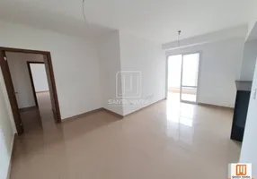 Foto 1 de Apartamento com 3 Quartos para alugar, 127m² em Nova Aliança, Ribeirão Preto