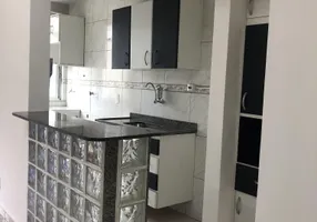 Foto 1 de Apartamento com 1 Quarto para alugar, 48m² em Rocha, Rio de Janeiro