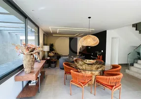 Foto 1 de Casa de Condomínio com 4 Quartos à venda, 404m² em Riviera de São Lourenço, Bertioga