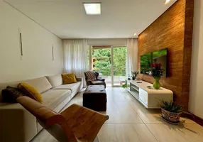 Foto 1 de Apartamento com 3 Quartos à venda, 104m² em Centro, Guarujá
